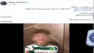  فيديو "حقنة الاختطاف" يشعل السوشيال ميديا.. والداخلية تكشف الحقيقة