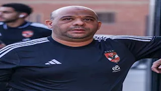 هل غرمّ الأهلي لاعبيه مليون جنيه بعد التعادل مع إنبي؟.. مصدر يرد