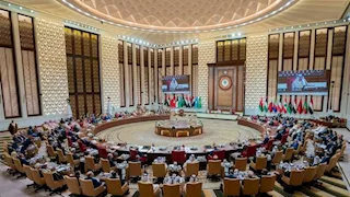 رويترز: البيان الختامي لوزراء الخارجية في قطر بلا "إجراءات ضد إسرائيل"