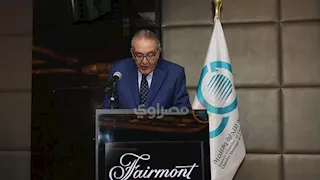 الوكيل لمصراوي: إعادة إعمار غزة مرهون بتنفيذ وقف إطلاق النار وإعلان جهة التمويل