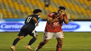 "مش هيشوف خير".. تعليق قوي من نجم الأهلي السابق بعد التعادل أمام إنبي