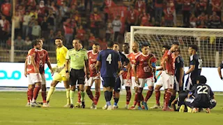 "هناك أمر غير مفهوم".. تعليق قوي من نجم الأهلي السابق على تعادل الفريق أمام إنبي