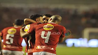 موعد مباراة الأهلي المقبلة بعد التعادل مع إنبي