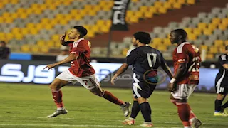 مصدر يكشف تفاصيل أزمة تريزيجيه مع جماهير الأهلي