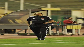 أول تعليق من عماد النحاس بعد تعادل الأهلي مع إنبي في الدوري