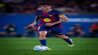 فيديو أهداف مباراة برشلونة وفالنسيا في الدوري الإسباني