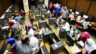 نتيجة تقليل الاغتراب لطلاب الشهادات المعادلة.. رابط مباشر