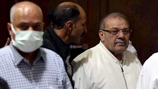 براءة رجل الأعمال حسن راتب وعلاء حسانين من تهمة غسل الأموال بقضية "الآثار الكبرى"