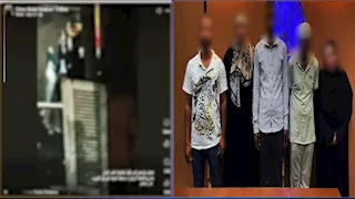 خلافات حول لهو الأطفال تتسبب في مشاجرة وإصابات بالجيزة.. وضبط أطرافها | فيديو