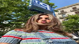 خطفن الأنظار.. 20 صورة لأجمل إطلالات البلوجرز في صيف 2025 