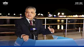 رئيس هيئة قناة السويس: 8 مليارات دولار أرباحًا متوقعة في 2026 بشروط 