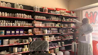 بالصور.. حملات مرور مكثفة على 408 منشآت بيطرية وضبط 111 مخالفة في أغسطس