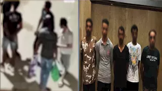 فيديو بيع مخدرات بالشارع يشعل مواقع التواصل.. وتحرك عاجل من الداخلية