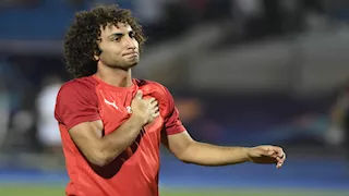 "تعرضت للتجاهل والظلم".. عمرو وردة يتحدث عن فريقه الجديد وحلمه بالعودة للمنتخب