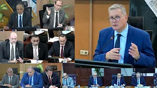 الفرعونية للبترول: زيادة الإنتاج بنحو 76.1  ألف برميل زيت مكافئ يوميًا