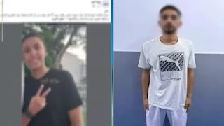 القصة الكاملة لضبط ابن ضابط سابق تسبب في وفاة طالب بالإسماعيلية