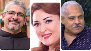 اليوم.. تكريم نهال عنبر ومحمد رضوان في ختام مهرجان بردية