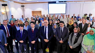 إطلاق أولى تدريبات البرمجة والذكاء الاصطناعي.. وزير التعليم: من لا يتقن البرمجة سيتأخر عن العالم