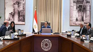 مدبولي يتابع مستجدات جهود فض التشابكات المالية بين جهات الدولة وبنك الاستثمار القومي