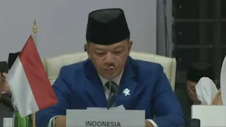 إندونيسيا: العدوان الإسرائيلي على الدوحة غير مقبول 