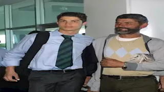 "باع قمصان الدون لشراء الكحول" .. من هو والد كريستيانو رونالدو؟