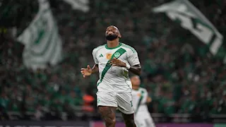  فيديو أهداف الأهلي ضد نسف قرشي بعد انتهاء الشوط الأول