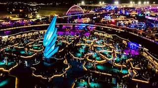 مهرجان ساوندستورم يعلن عن نجوم نسخته السادسة في "الرياض"