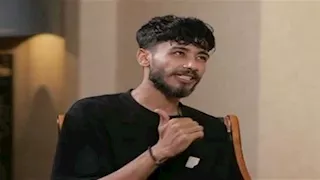 اليوم.. كلمة الفصل في محاكمة "تيك توكر العملات الرقمية" علاء الساحر