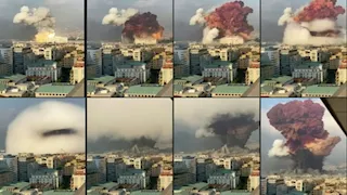 بعد 5 سنوات من الحادث.. توقيف مالك سفينة انفجار مرفأ بيروت في أوروبا