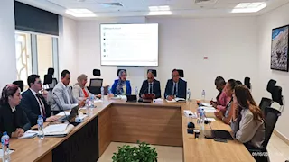 البيئة: إنشاء وحدات مختصة بتغير المناخ داخل الوزارات المختلفة