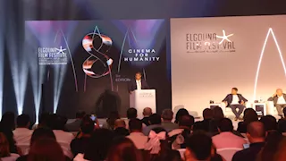 الرئيس التنفيذي لمدينة الجونة: نحتفل في مهرجان الجونة بمرور 35 عاما على تأسيس المدينة