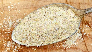 "جنين القمح".. سلاح سري لإنقاص الوزن وخفض الكوليسترول