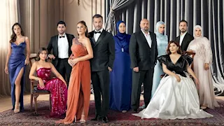 بعد الجدل حوله.. مسلسل "شراب التوت" يتصدر التريند والتحضير لموسم رابع