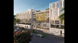 البنك العربى الأفريقى يقود إصدار سندات توريق بقيمة 2.59 مليار جنيه لشركة "أولين"