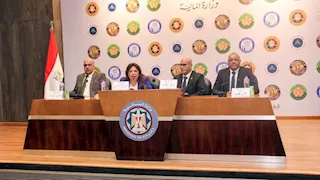 يبدأ يناير 2026.. مصلحة الجمارك تنظم ورشة عمل حول نظام التسجيل المسبق للشحنات الجوية (ACI)