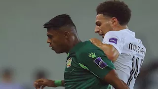 فيديو أهداف مباراة الشرطة والسد القطري في دوري أبطال آسيا