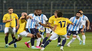 144 مليون جنيه.. بيراميدز أمام فرصتين ذهبيتين لإنعاش خزينته