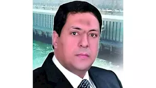 "والدي بخير".. أسرة مرشح بـ كفر الشيخ تكذّب شائعة وفاته