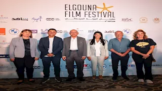 أفلام وتكريمات وجلسات حوارية.. تفاصيل ثامن دورات "الجونة السينمائي" 