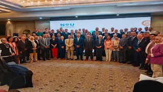 مصر تحتفل باليوم العالمي للحفاظ على طبقة الأوزون 2025