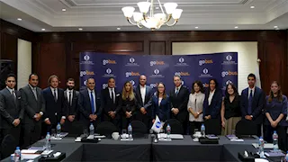 البنك الأوروبي لإعادة الإعمار يقرض جو باص للنقل 10.6 مليون يورو