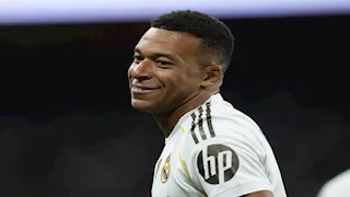 مبابي يقود ريال مدريد للفوز على مارسيليا في دوري أبطال أوروبا (فيديو)