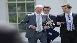 وزير الطاقة الأمريكي: لم نصل إلى مرحلة الاستغناء الكامل عن اليورانيوم الروسي