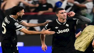 فيديو أهداف مباراة يوفنتوس و دورتموند في دوري أبطال أوروبا