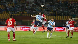 3 محكمين.. موعد قرار "كاس" في شكوى بيراميدز بشأن لقب الدوري