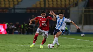 "ورقنا سليم".. الأهلي يعلق على نزاعه القانوني مع بيراميدز على لقب الدوري