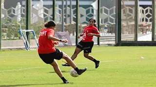 الطريق للمونديال.. تشكيل منتخب مصر للشابات لمواجهة غينيا الاستوائية