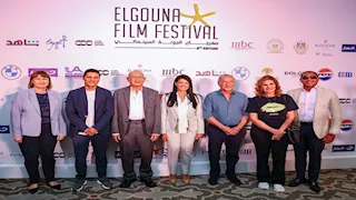 وزيرة التخطيط: نثمن الشراكة بين مهرجان الجونة والأمم المتحدة لتعزيز التنمية عبر الفن