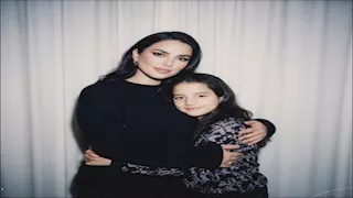 درة تنشر صورًا مؤثرة بالذكاء الاصطناعي.. والجمهور: "ربنا يرزقك بالذرية الصالحة"