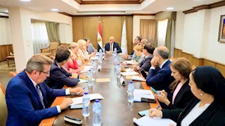 مصر وفرنسا تبحثان إطلاق 100 مدرسة مصرية فرنسية لتعزيز التعليم العام والفني